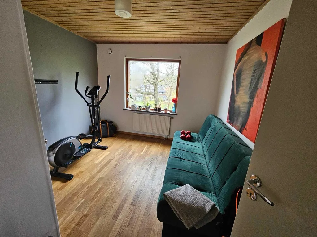 Hyreslägenhet på Lidingö i lidingo