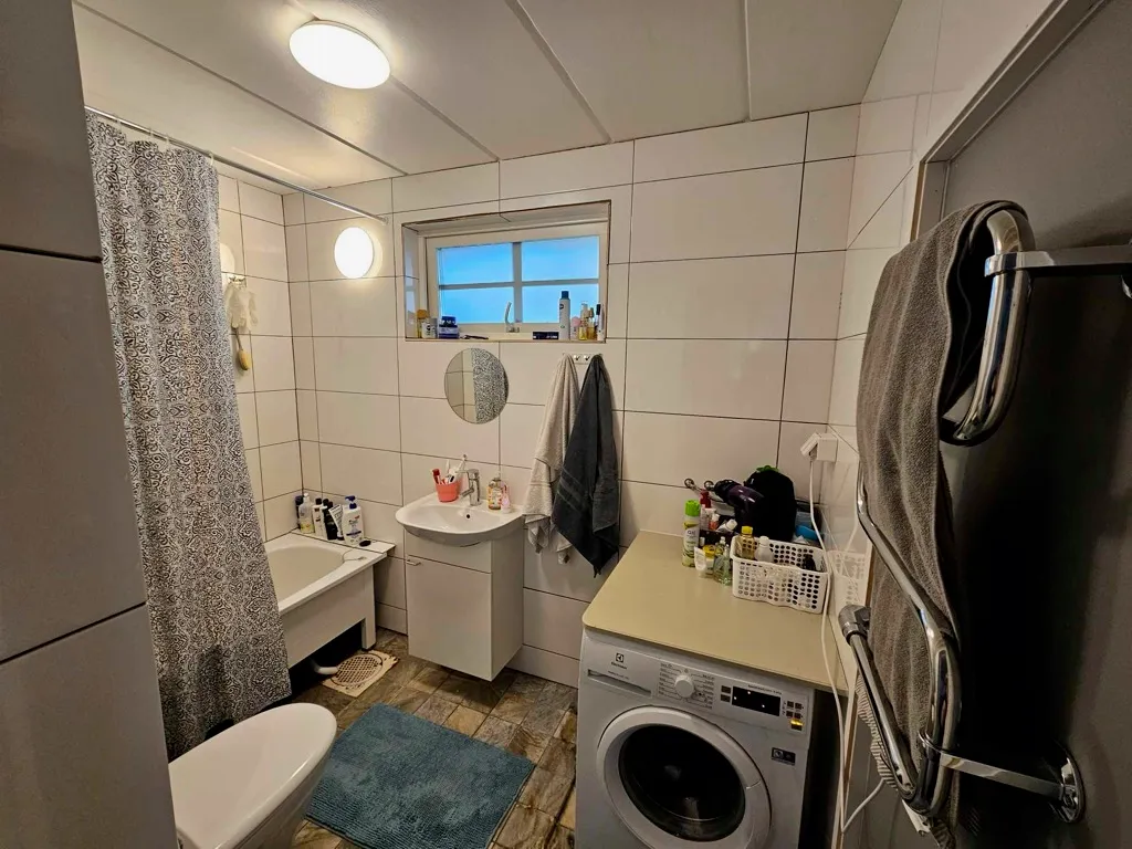 Hyreslägenhet på Lidingö i lidingo