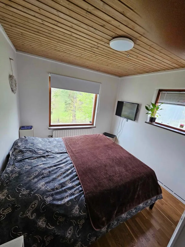 Hyreslägenhet på Lidingö i lidingo