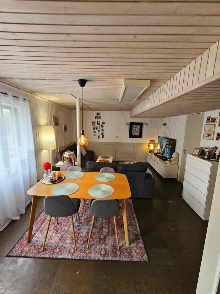 Hyreslägenhet på Lidingö i lidingo