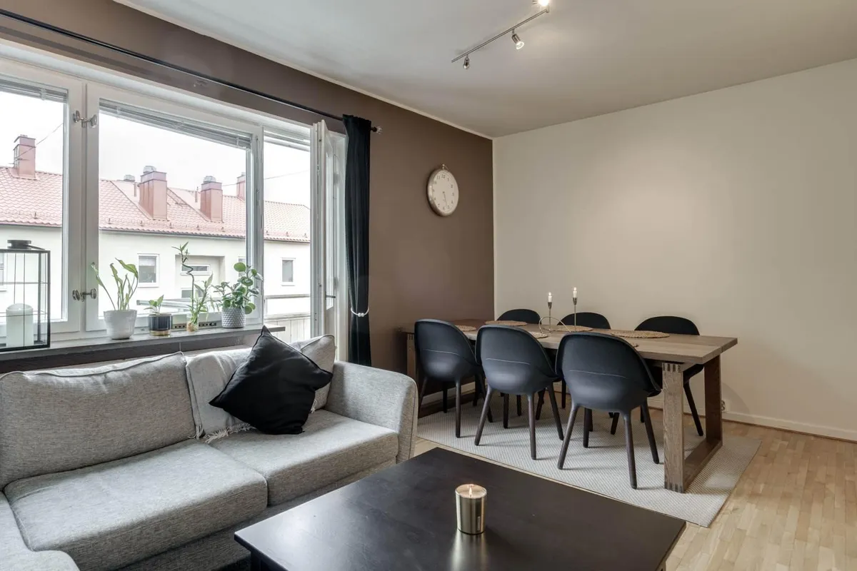 Hyreslägenhet på Örebro i orebro