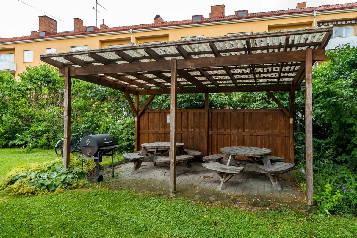 Hyreslägenhet på Örebro i orebro