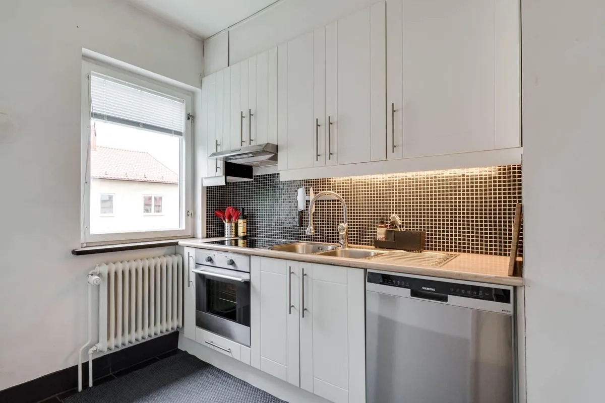 Hyreslägenhet på Örebro i orebro