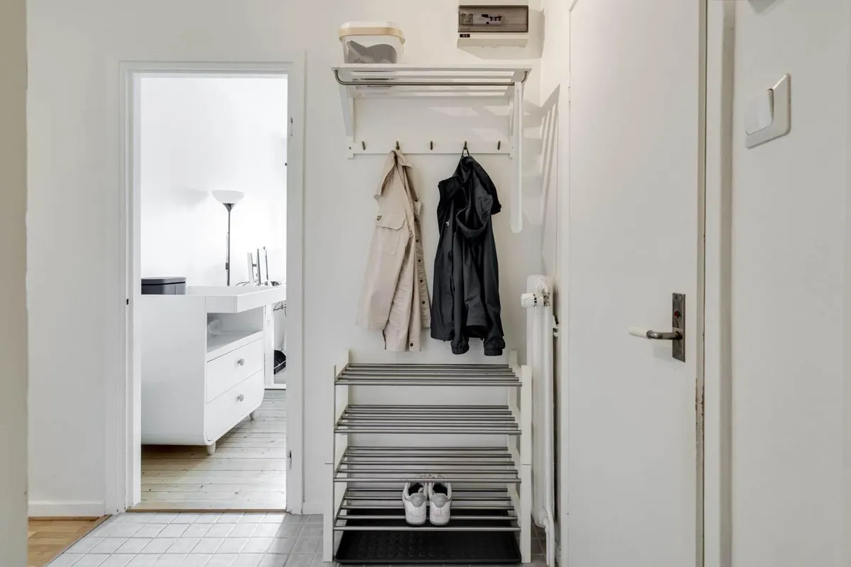 Hyreslägenhet på Örebro i orebro