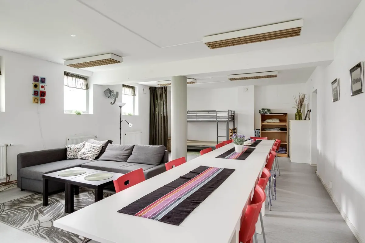 Hyreslägenhet på Örebro i orebro