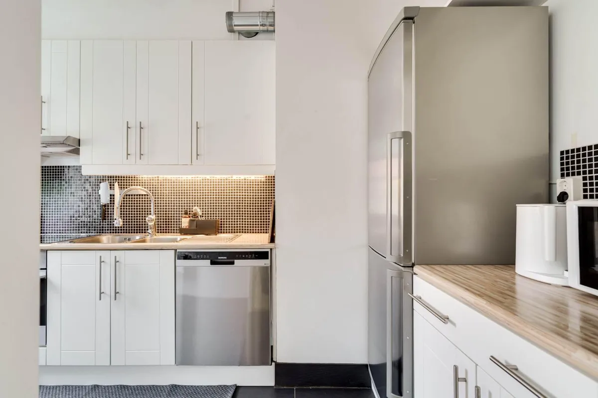 Hyreslägenhet på Örebro i orebro