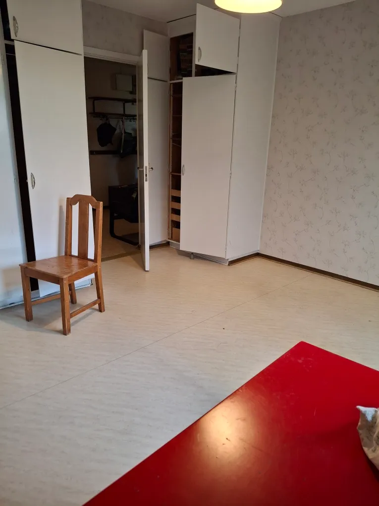 Hyreslägenhet på Spånga i spanga