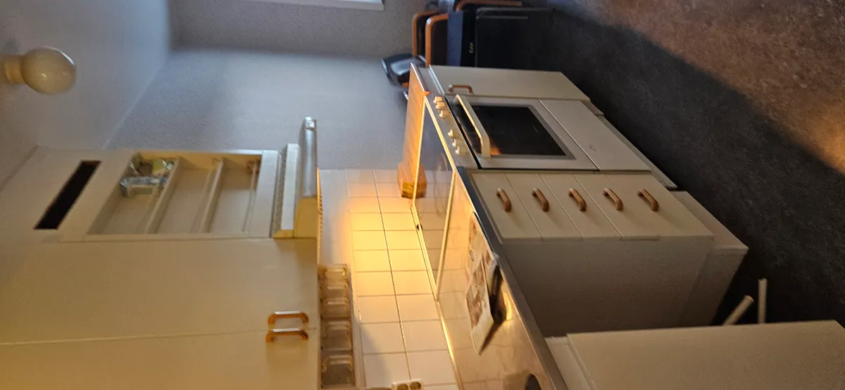 Hyreslägenhet på Spånga i spanga