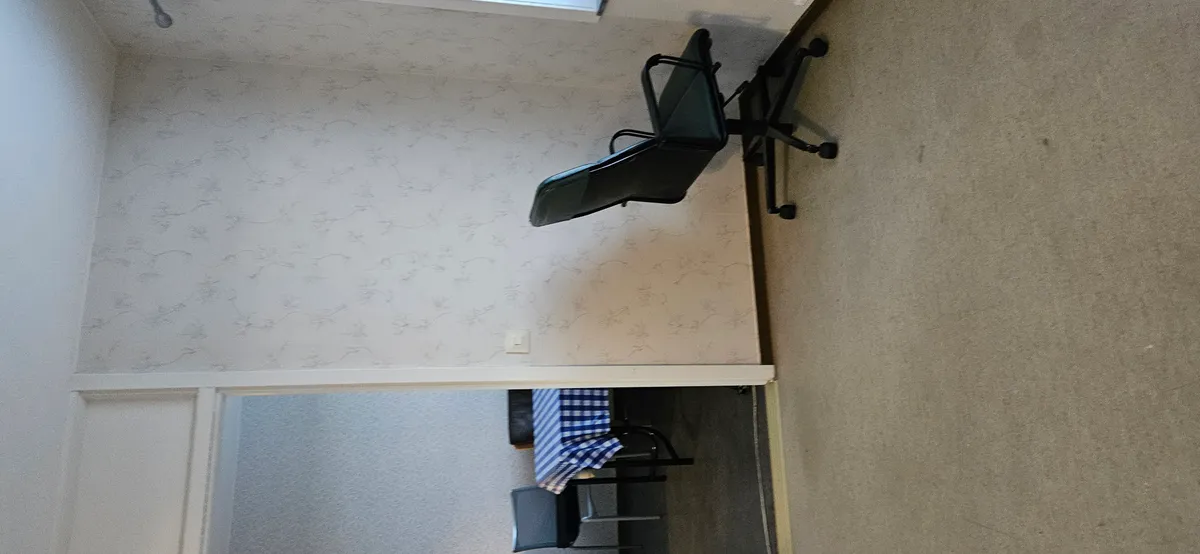 Hyreslägenhet på Spånga i spanga