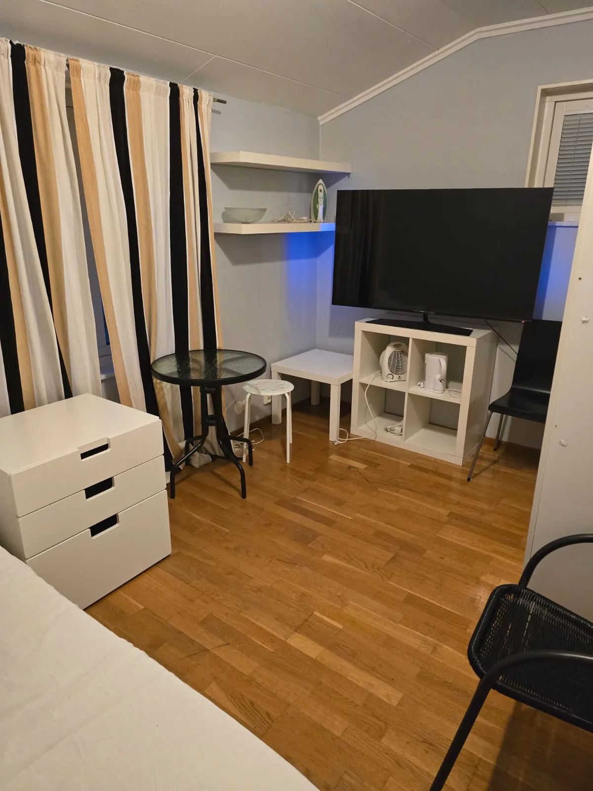 Hyresbostad på Järfälla i jarfalla