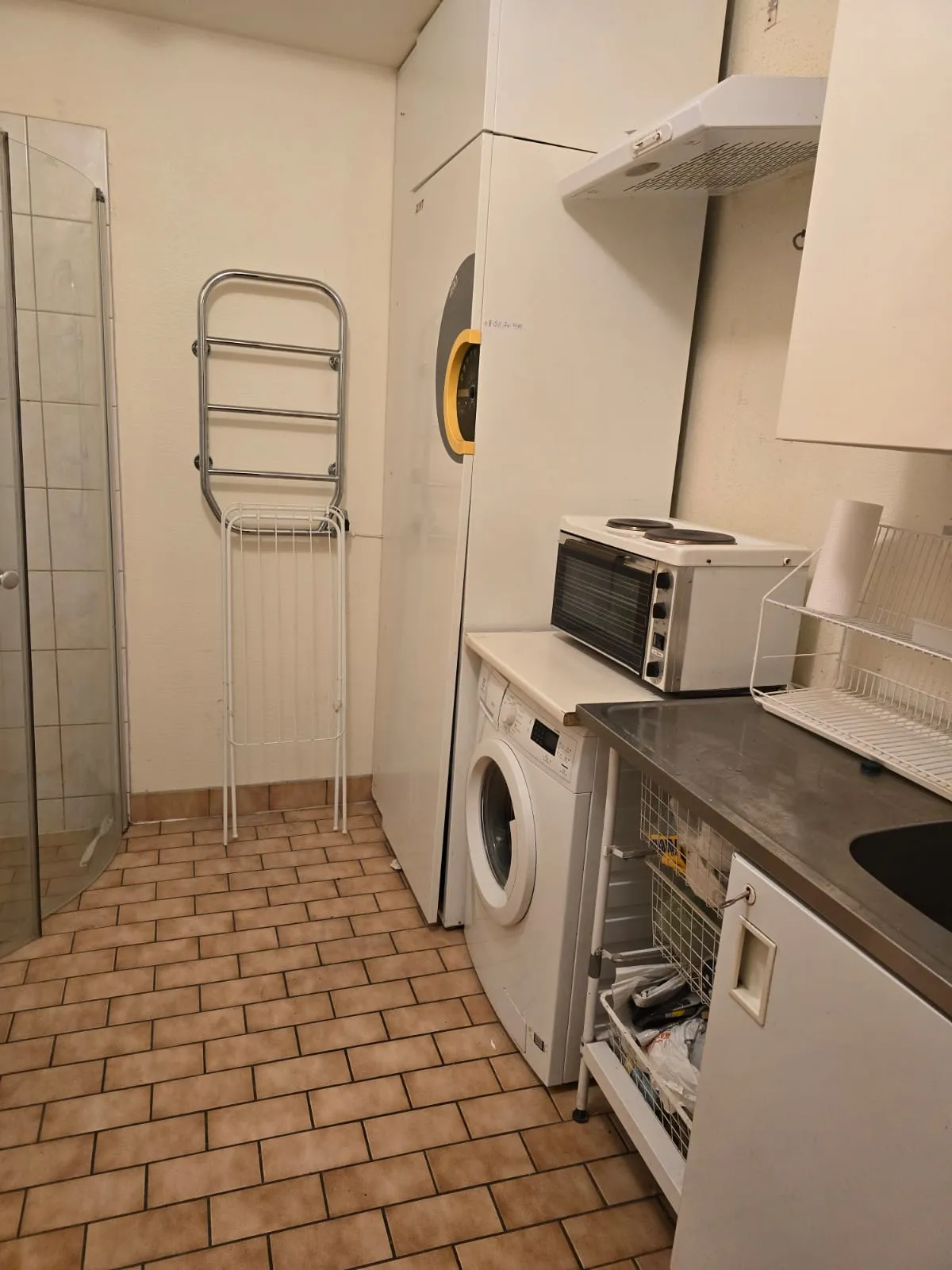 Hyresbostad på Järfälla i jarfalla