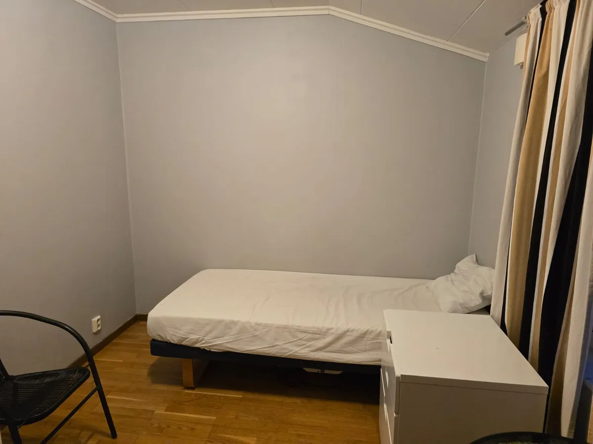 Hyresbostad på Järfälla i jarfalla