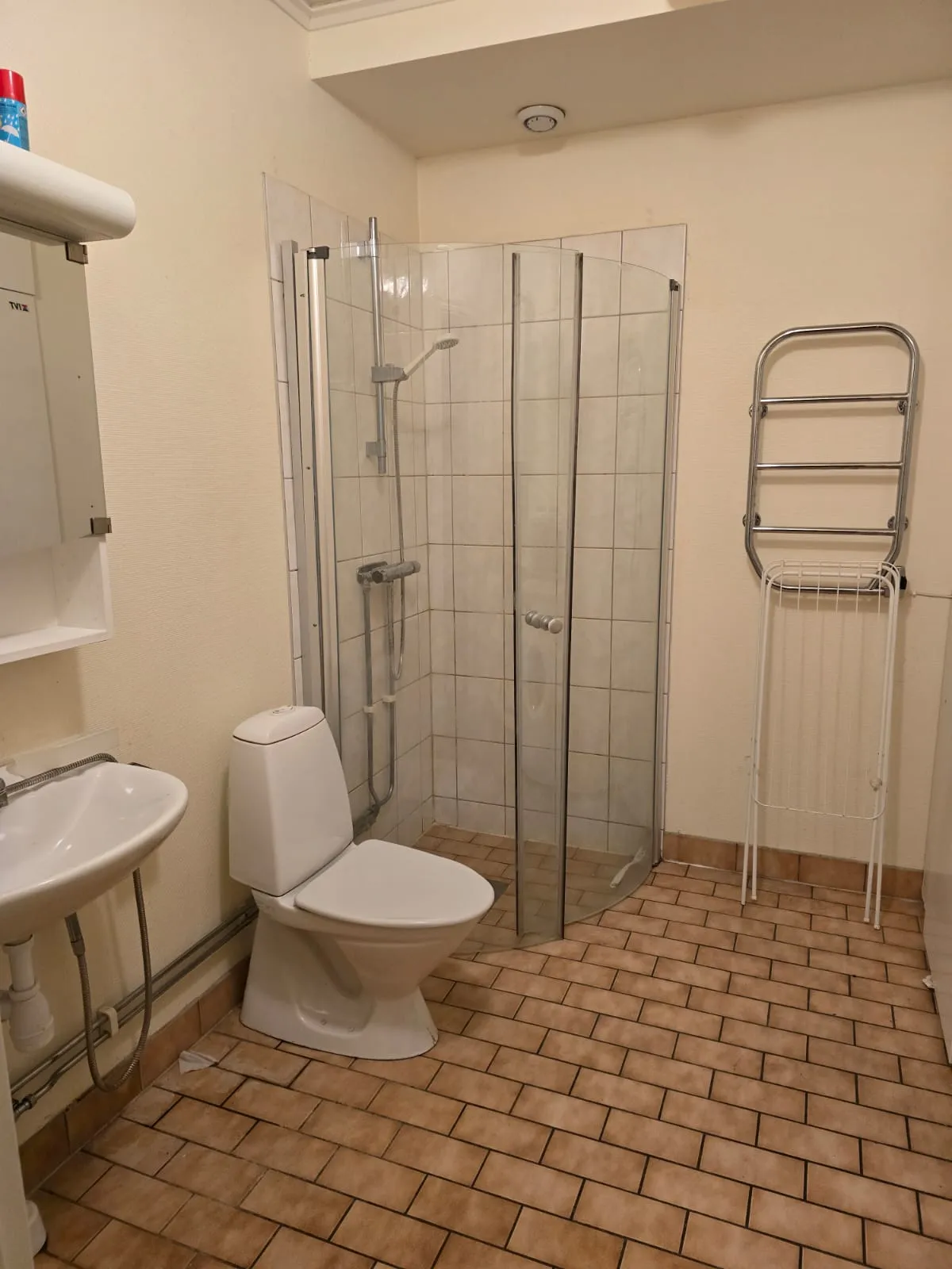 Hyresbostad på Järfälla i jarfalla