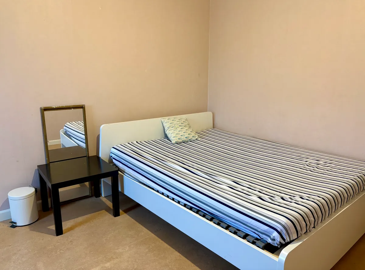 Hyreslägenhet på Sollentuna i sollentuna