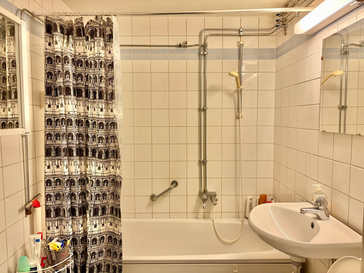 Hyreslägenhet på Sollentuna i sollentuna