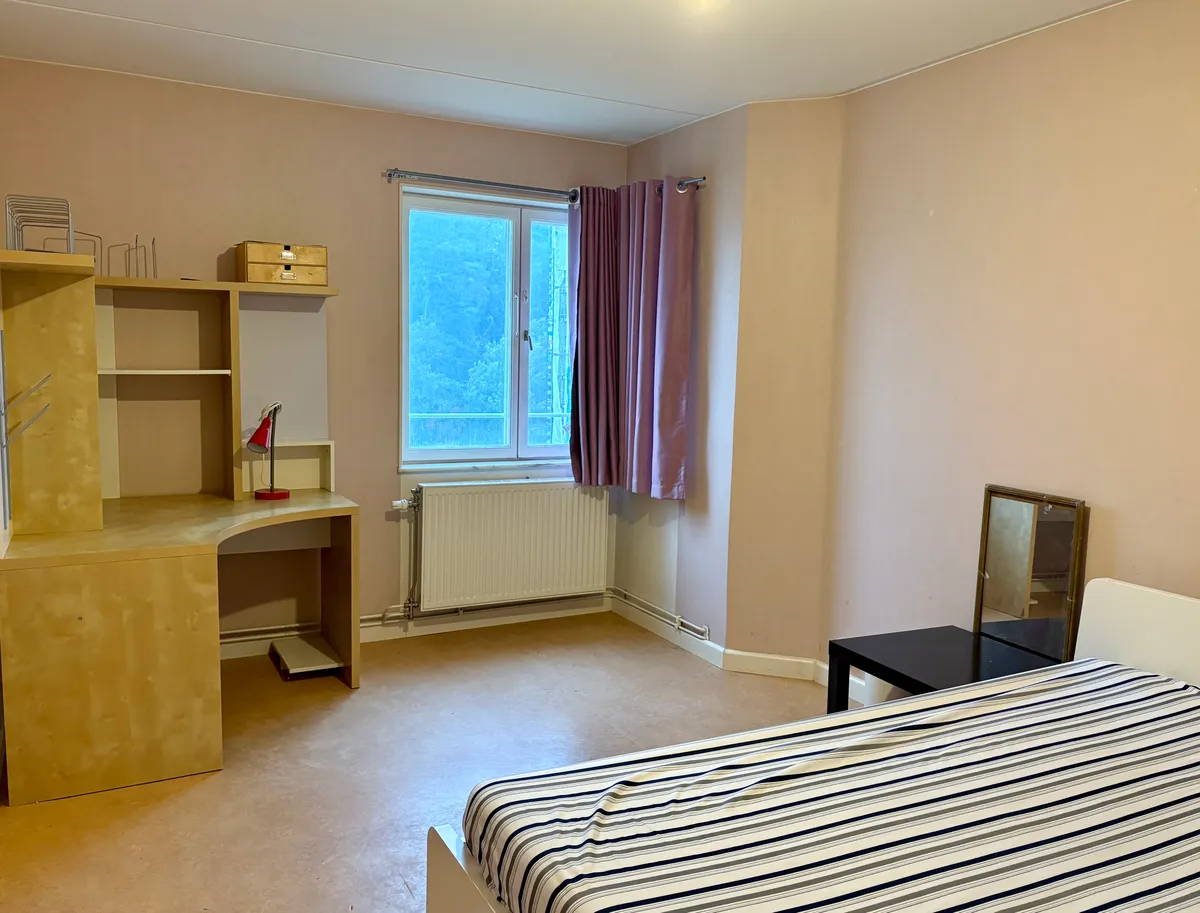 Hyreslägenhet på Sollentuna i sollentuna