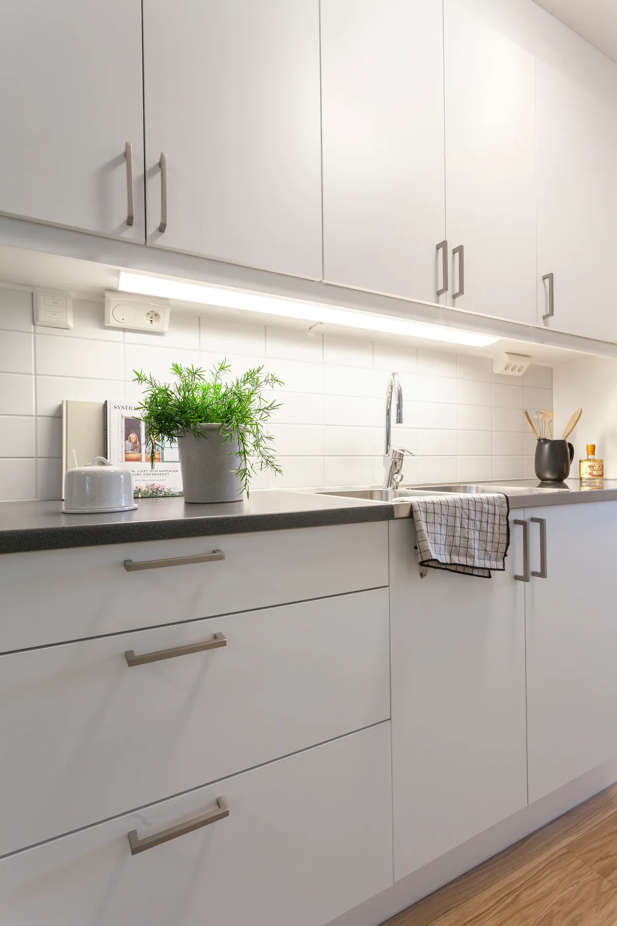 Hyreslägenhet på Herrljunga i herrljunga