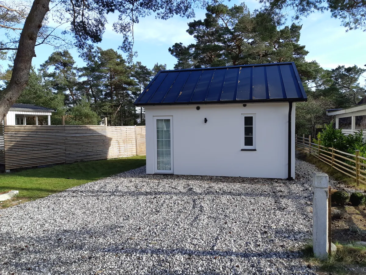 Hyresbostad på Höllviken i hollviken