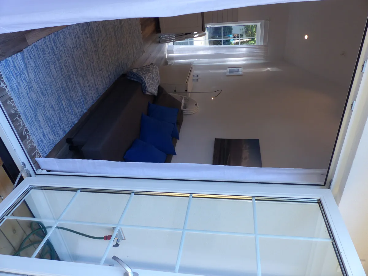 Hyresbostad på Höllviken i hollviken