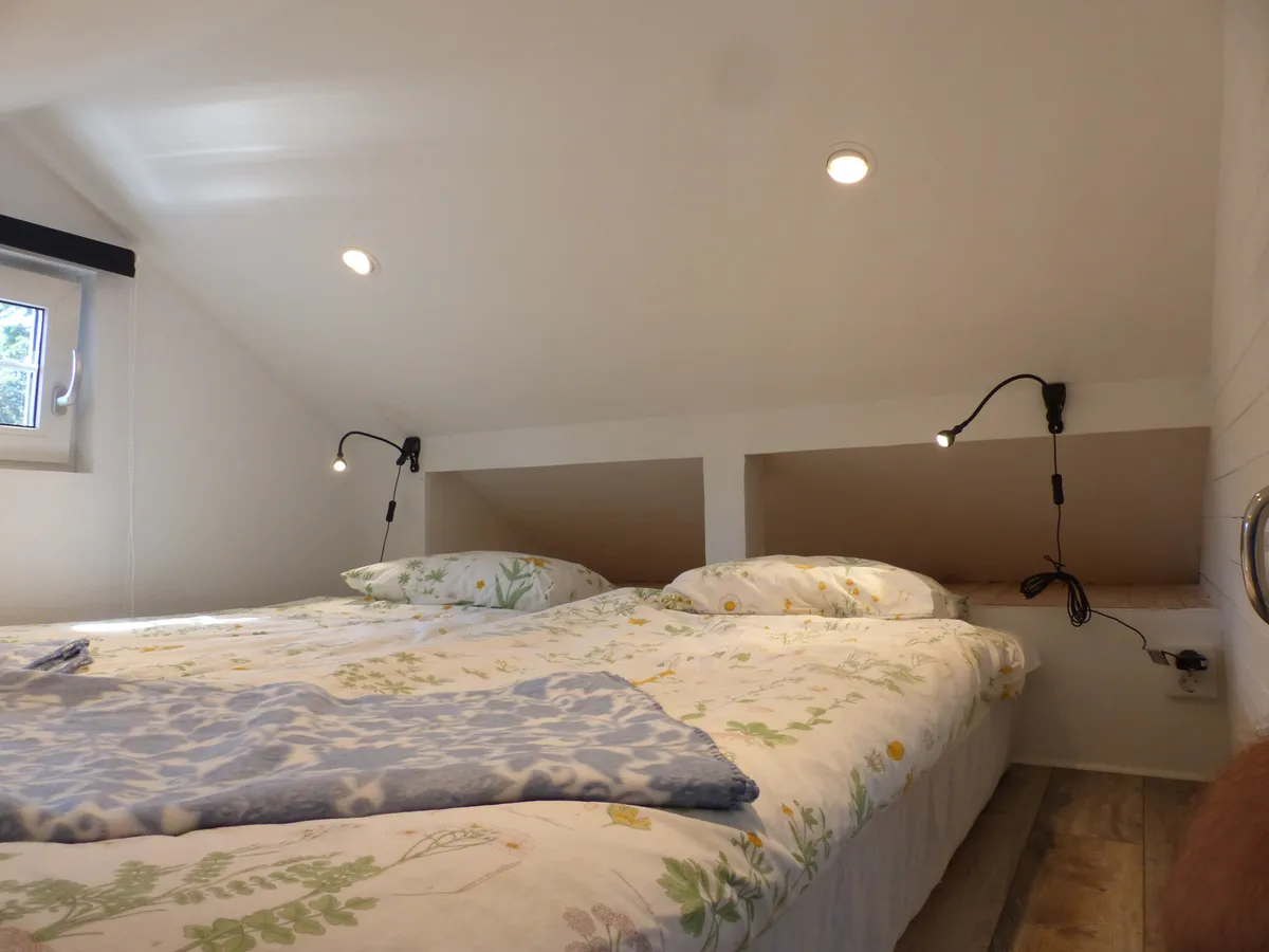 Hyresbostad på Höllviken i hollviken