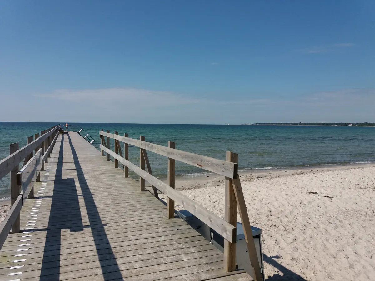 Hyresbostad på Höllviken i hollviken