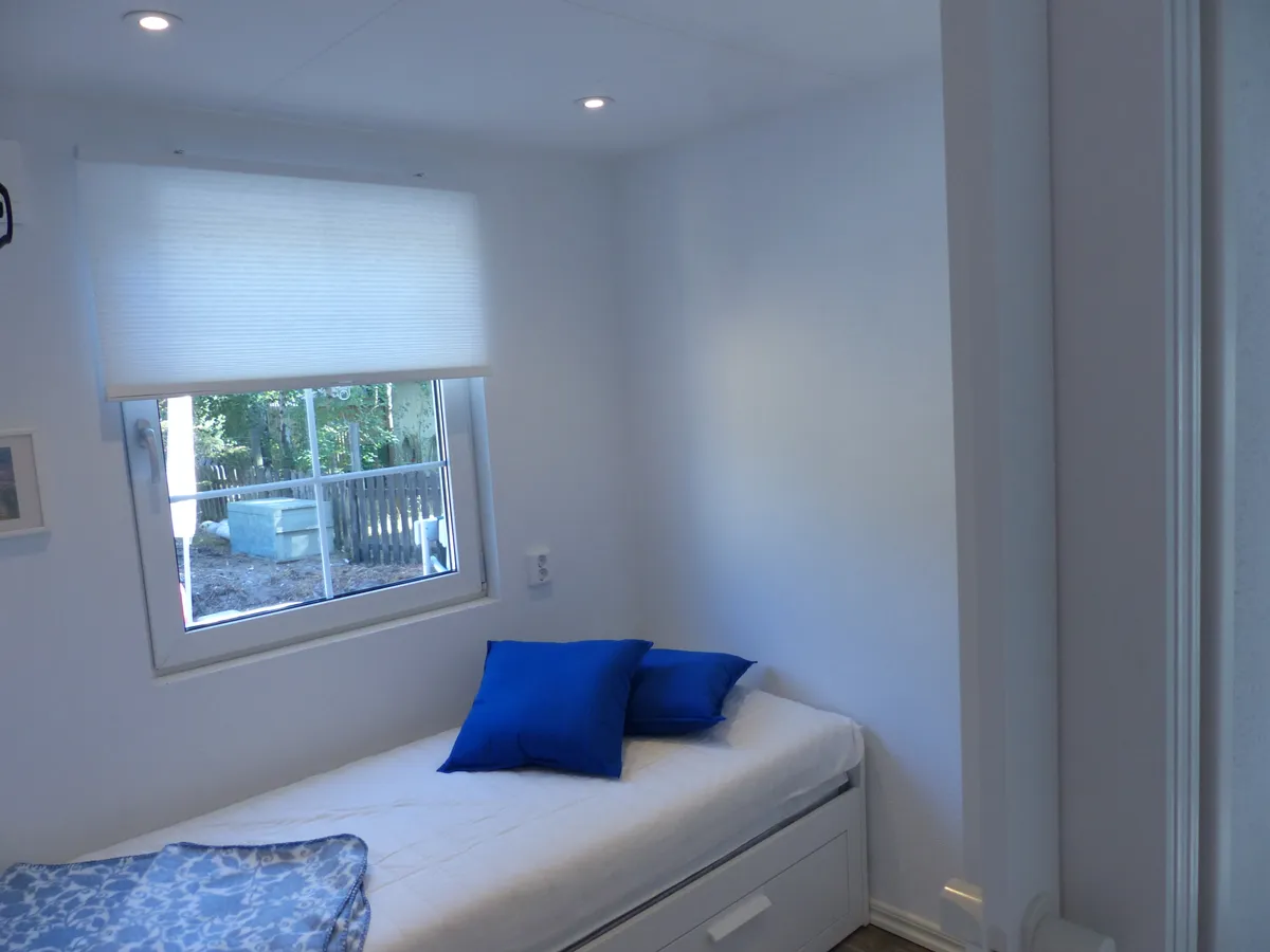 Hyresbostad på Höllviken i hollviken