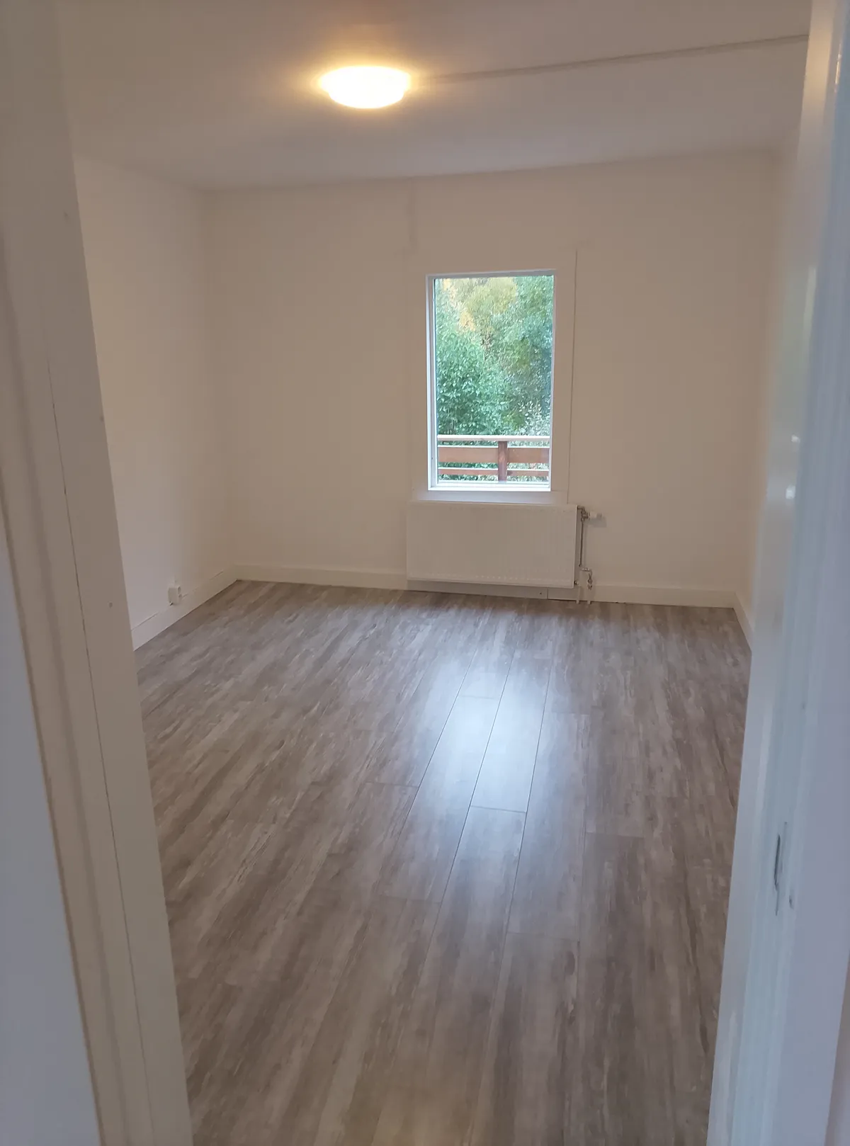 Hyresbostad på Sundsvall i sundsvall