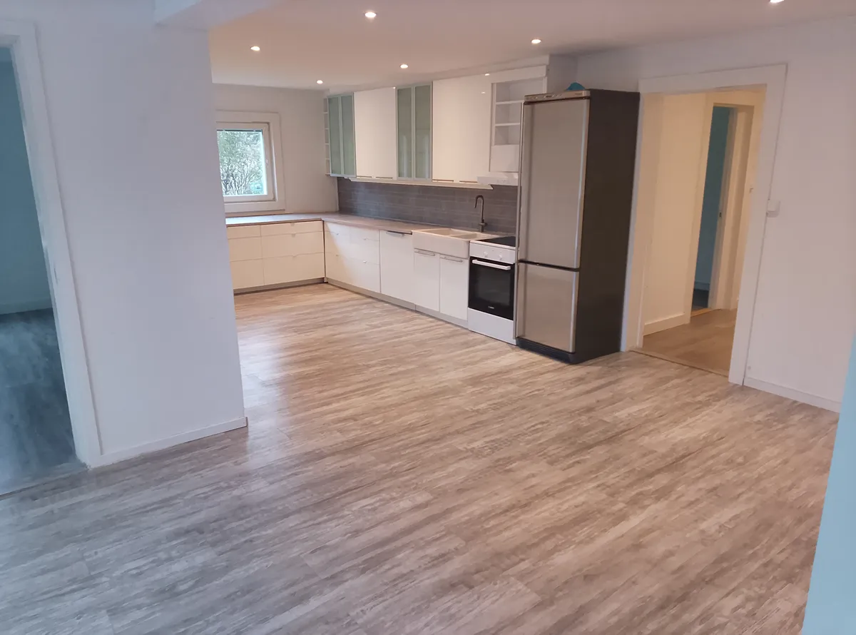 Hyresbostad på Sundsvall i sundsvall