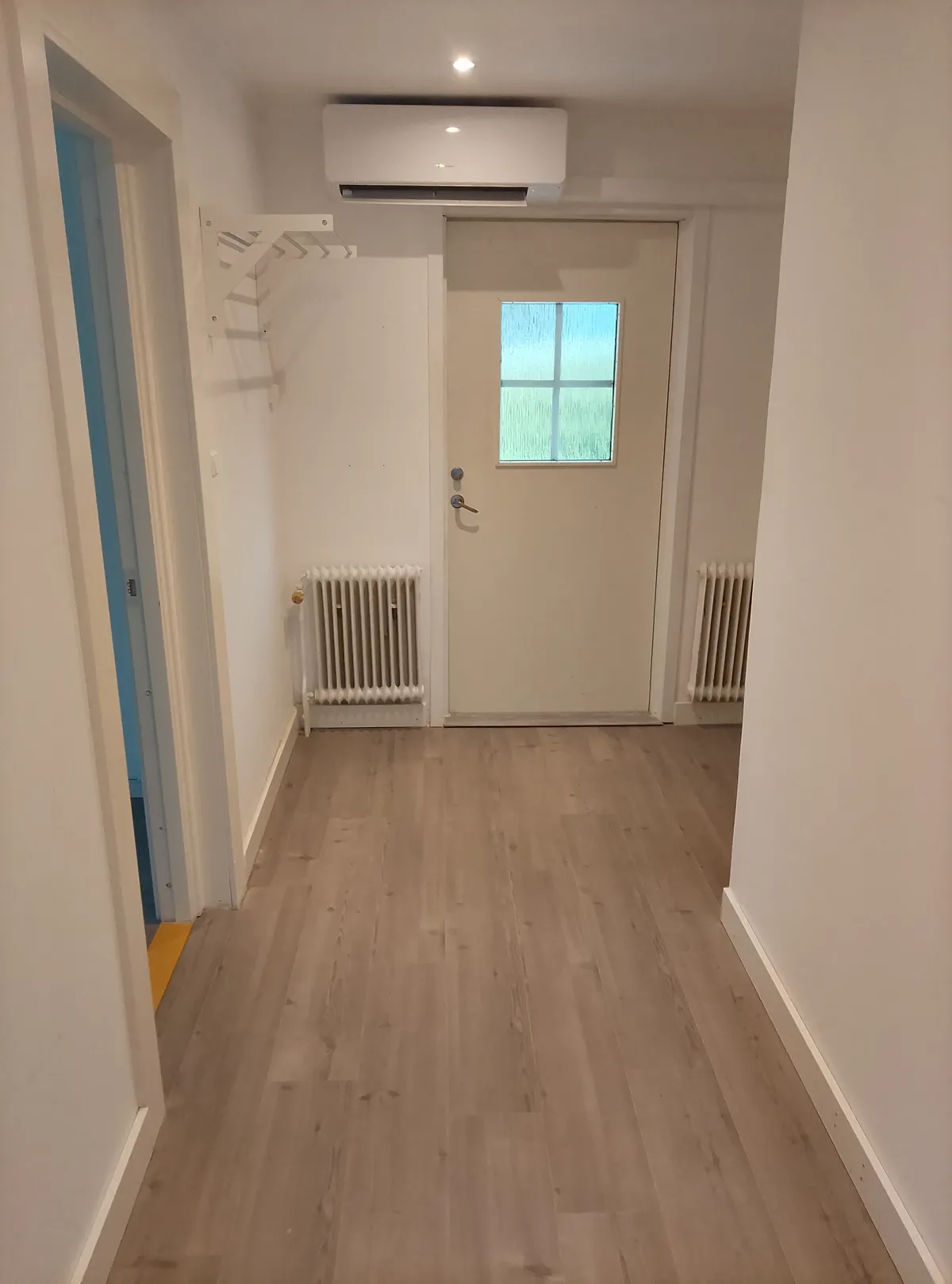 Hyresbostad på Sundsvall i sundsvall