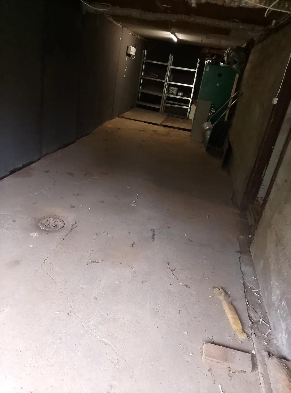 Hyresbostad på Sundsvall i sundsvall