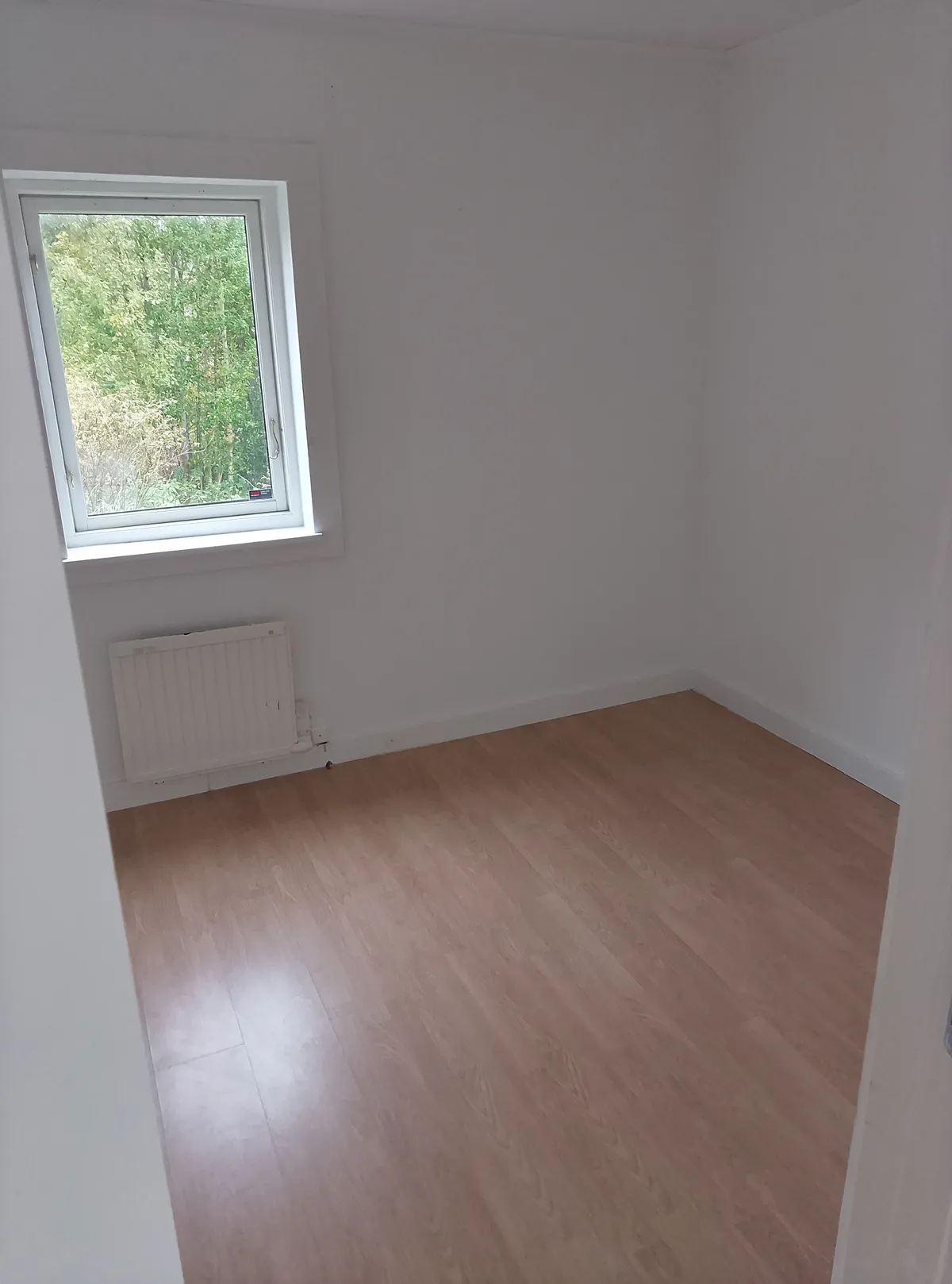 Hyresbostad på Sundsvall i sundsvall