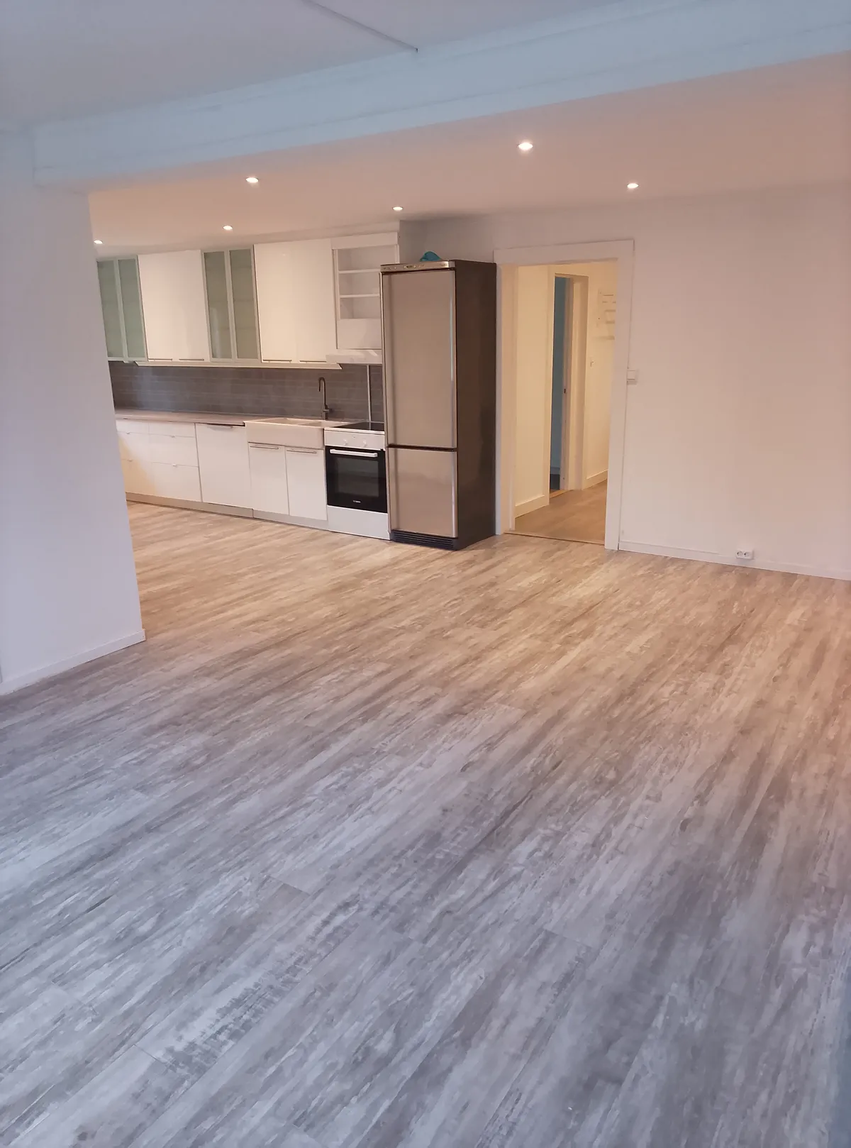 Hyresbostad på Sundsvall i sundsvall