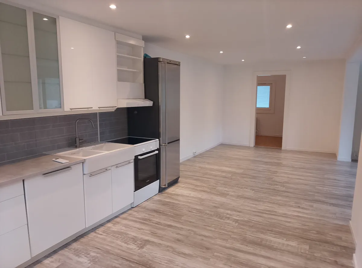 Hyresbostad på Sundsvall i sundsvall