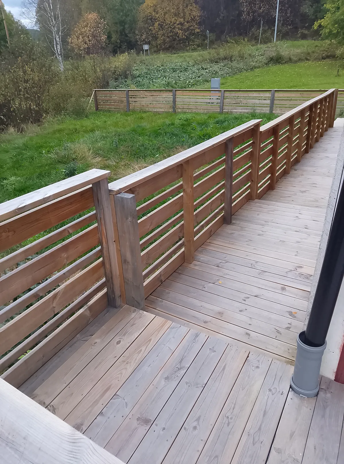 Hyresbostad på Sundsvall i sundsvall