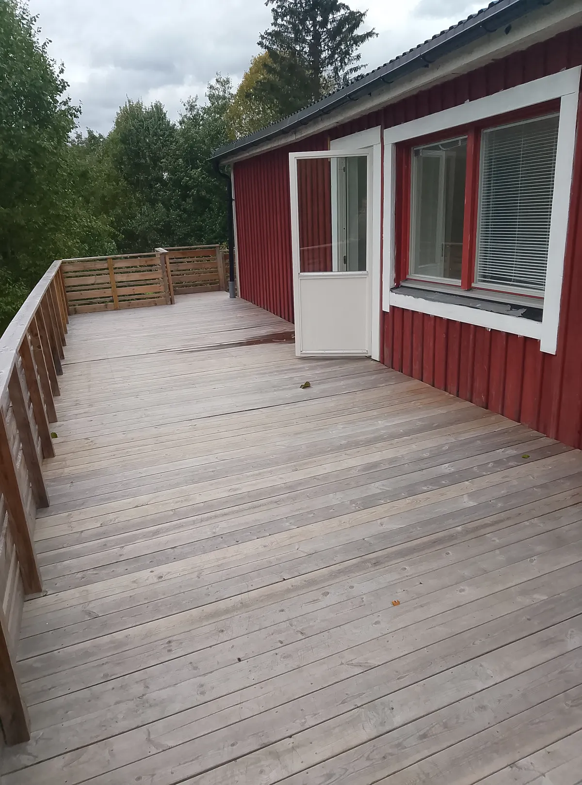 Hyresbostad på Sundsvall i sundsvall