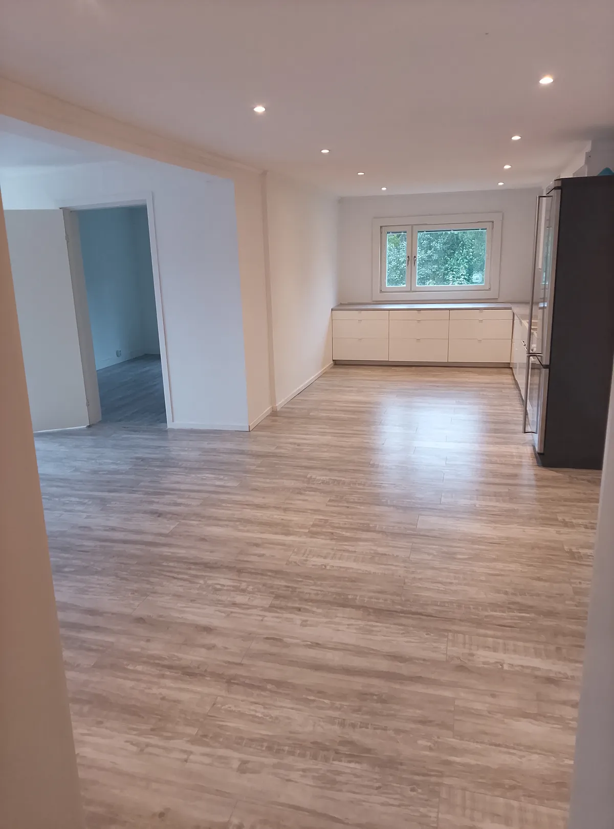 Hyresbostad på Sundsvall i sundsvall