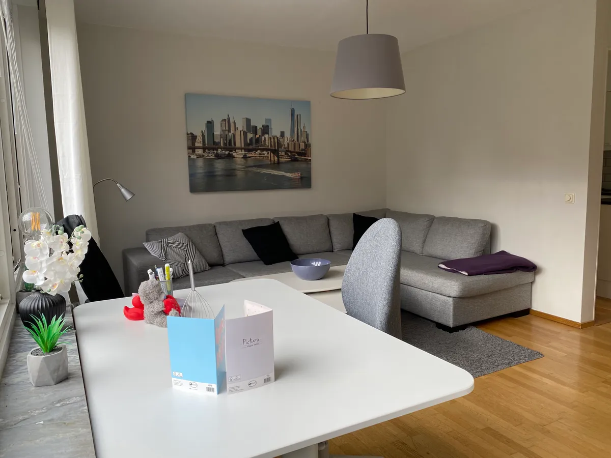 Hyreslägenhet på Göteborg i goteborg