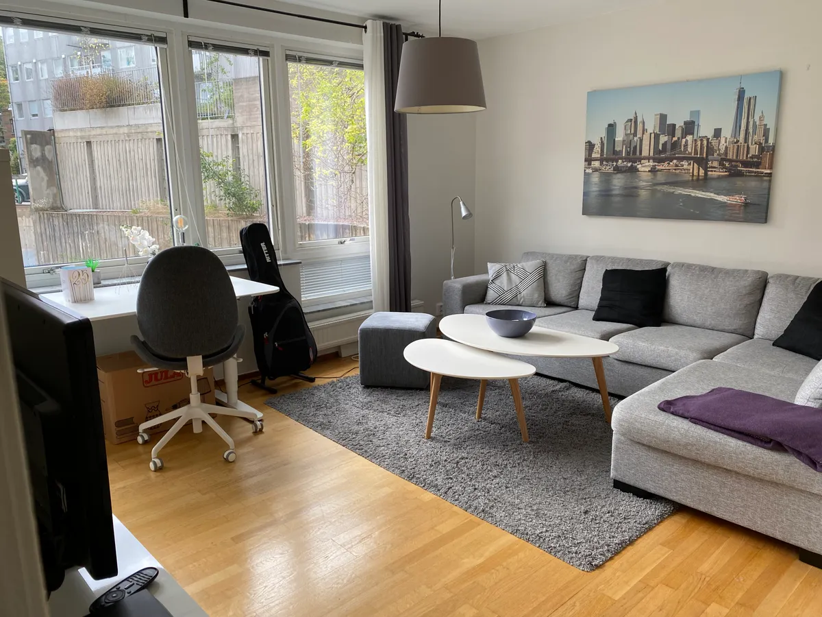 Hyreslägenhet på Göteborg i goteborg