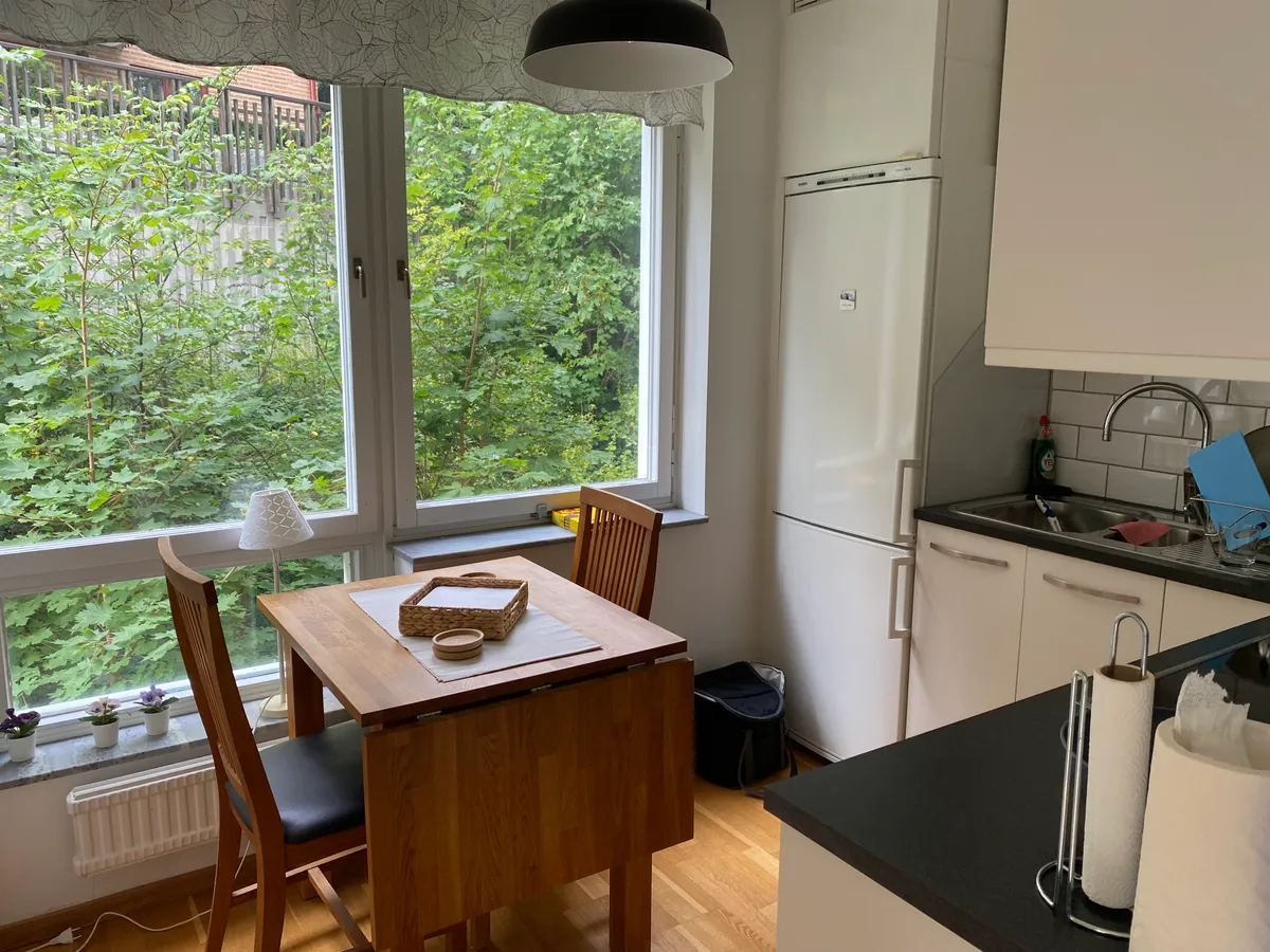 Hyreslägenhet på Göteborg i goteborg