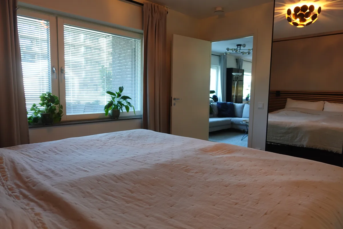 Hyreslägenhet på Jönköping i jonkoping