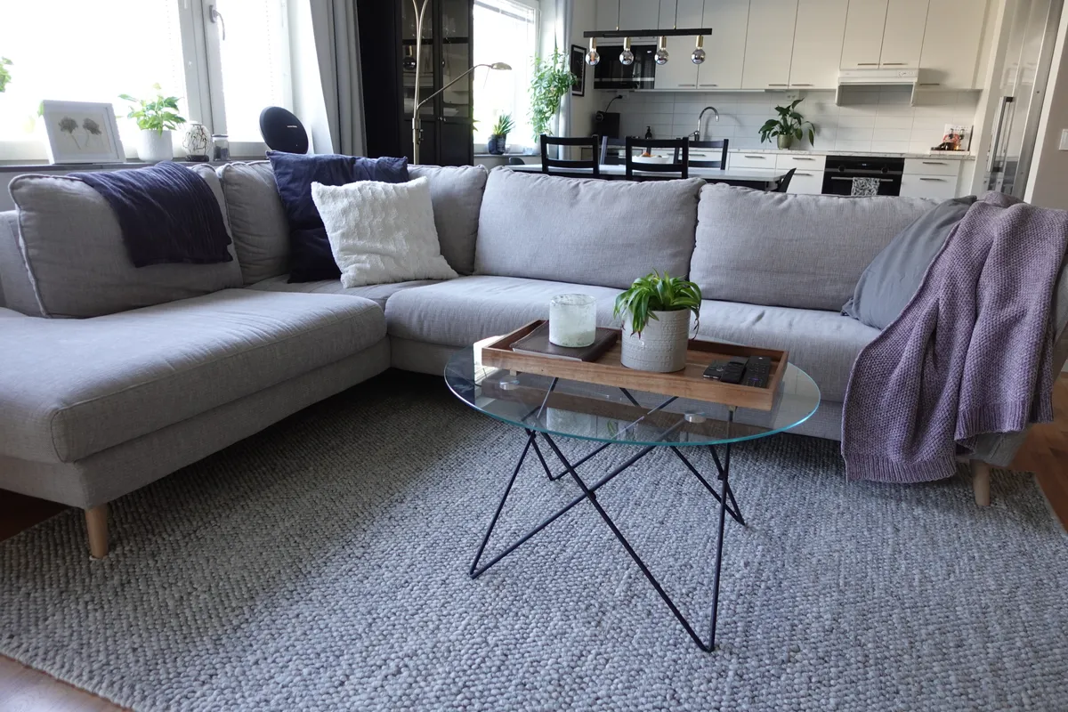 Hyreslägenhet på Jönköping i jonkoping