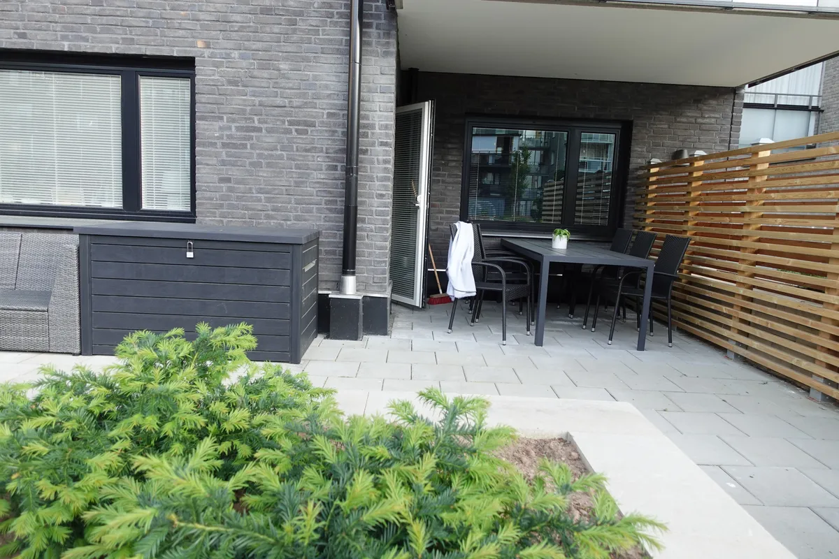 Hyreslägenhet på Jönköping i jonkoping