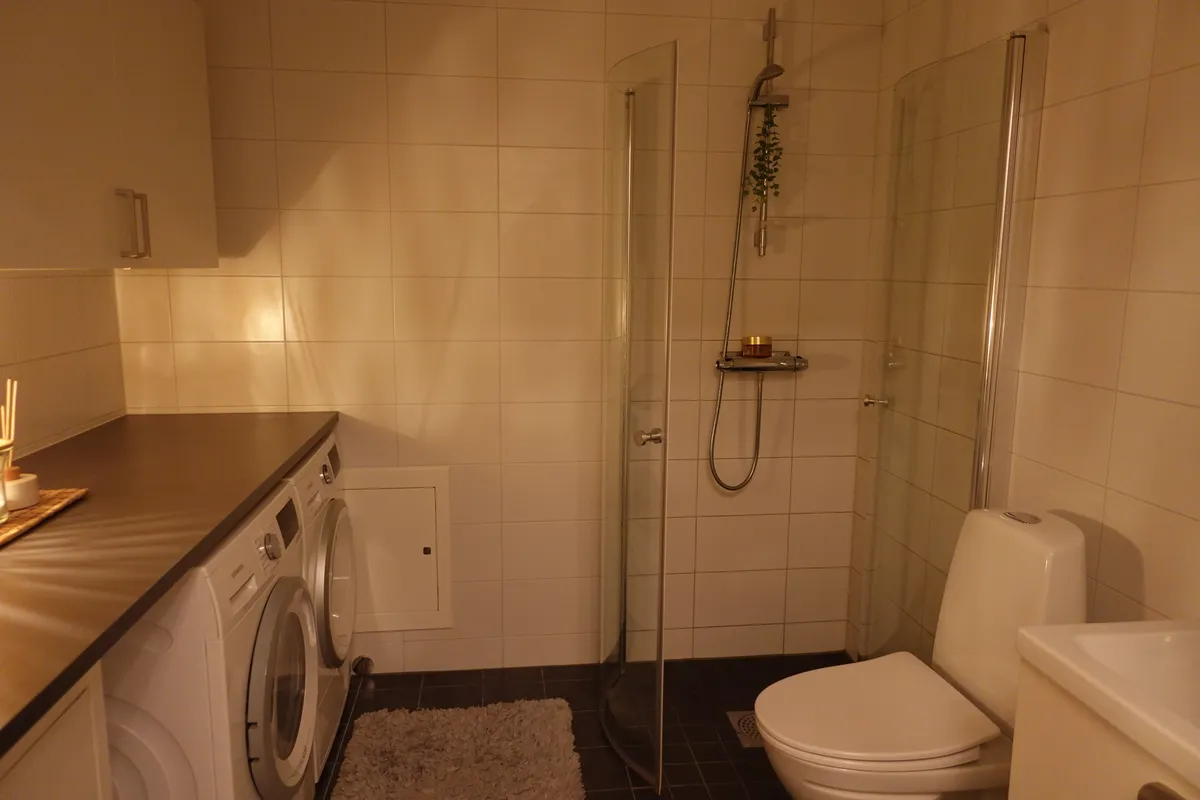 Hyreslägenhet på Jönköping i jonkoping