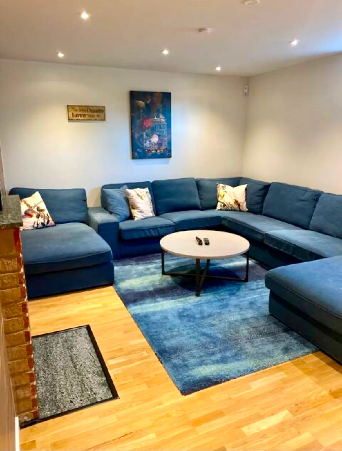 Hyresbostad på Tyresö i tyreso