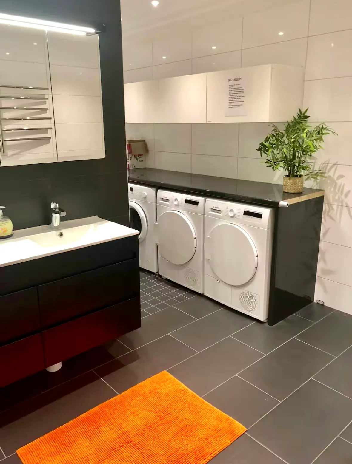 Hyresbostad på Tyresö i tyreso