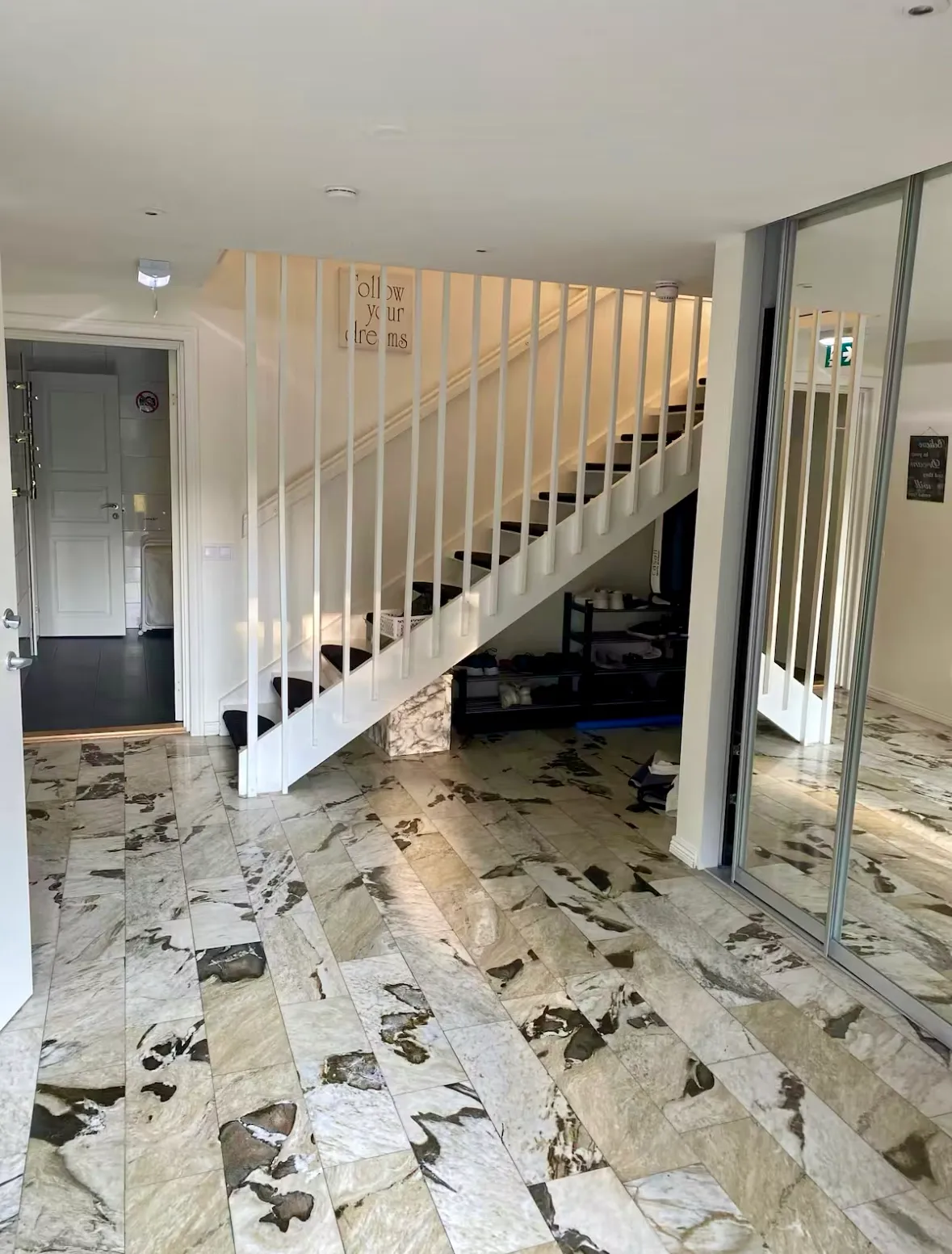 Hyresbostad på Tyresö i tyreso