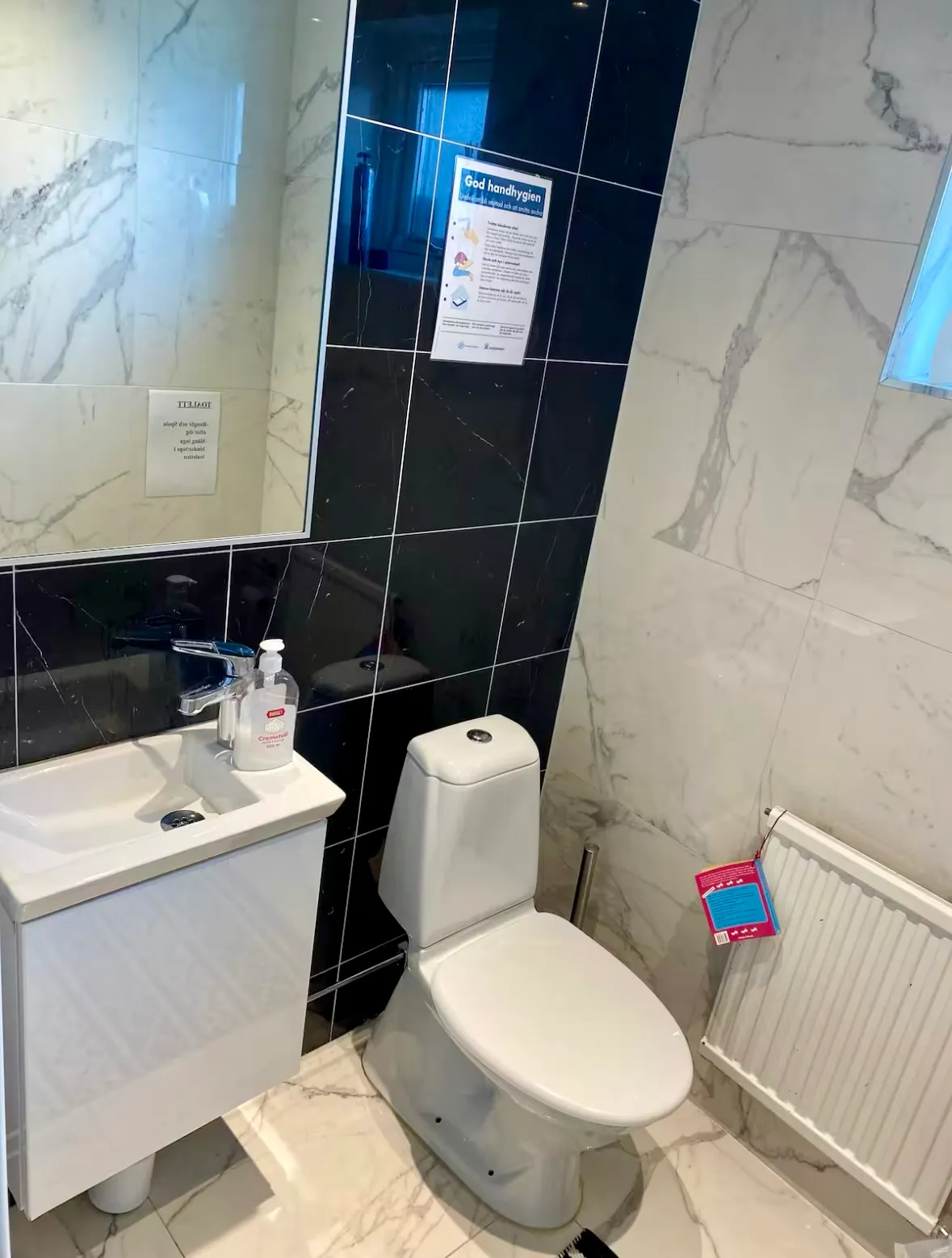 Hyresbostad på Tyresö i tyreso