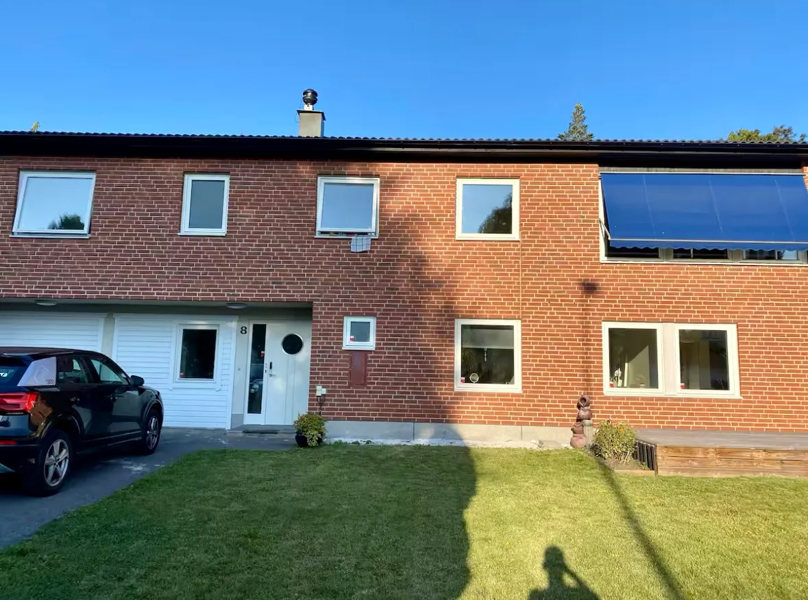 Hyresbostad på Tyresö i tyreso