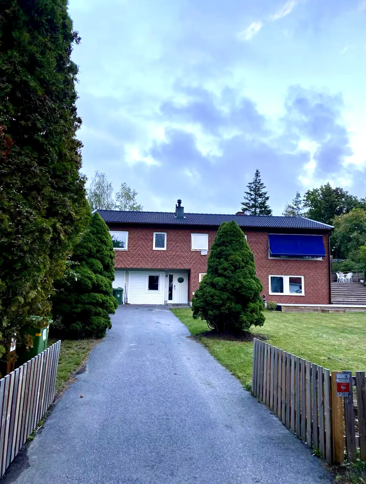 Hyresbostad på Tyresö i tyreso