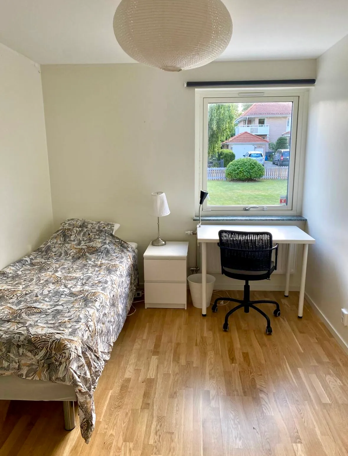 Hyresbostad på Tyresö i tyreso